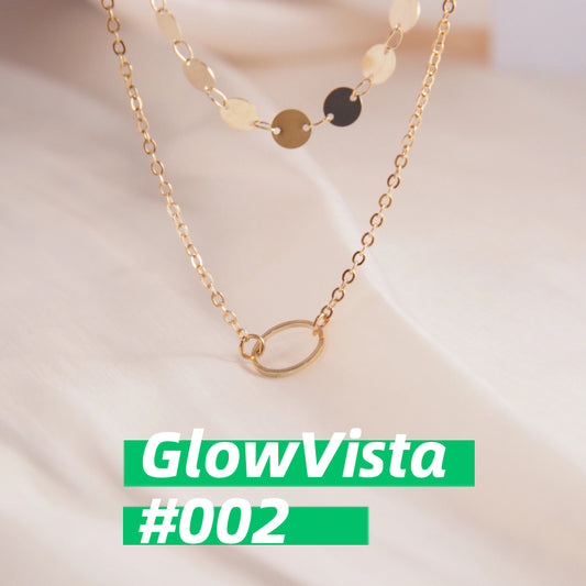 GlowVista Bracelet #002